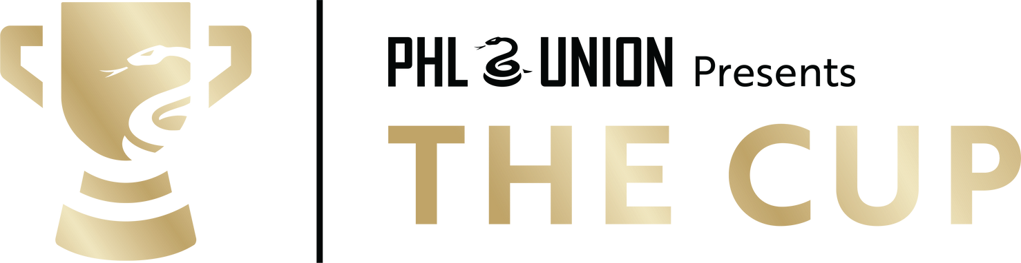 The Cup Presented by Philadelphia Union 2026 - Black Collection