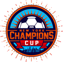 NY Champions Cup 2026 Collection