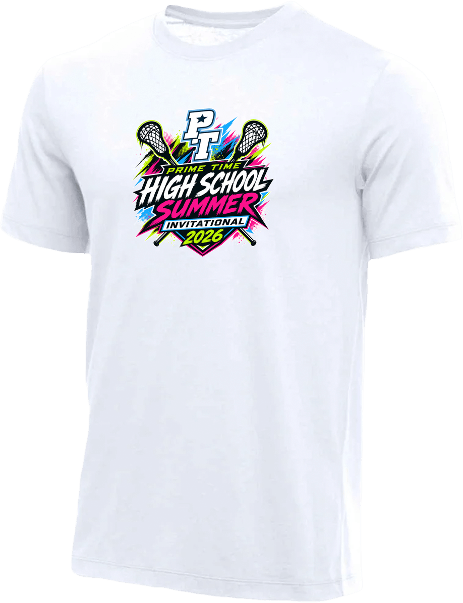 Prime Time High School Summer Invitational 2026 - Main Collection