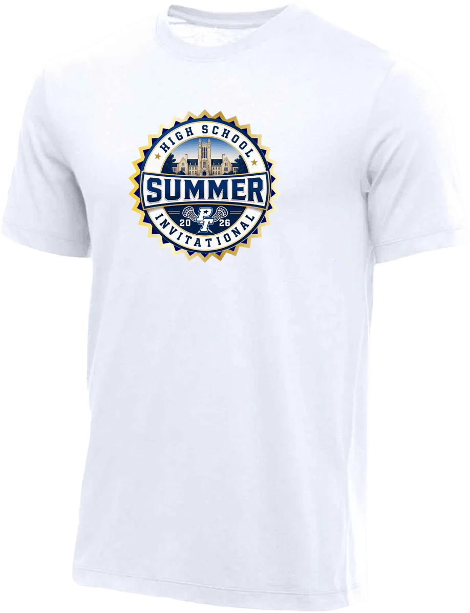 Prime Time High School Summer Invitational 2026 - Secondary Collection