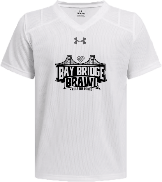 Bay Bridge Brawl 2026 - Black Collection
