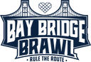 Bay Bridge Brawl 2026 - Blue Collection