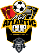 Mid-Atlantic Cup 2026 Collection