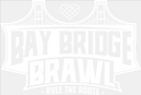 Bay Bridge Brawl 2026 - White Collection