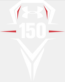 UA 150 2026 - White Collection