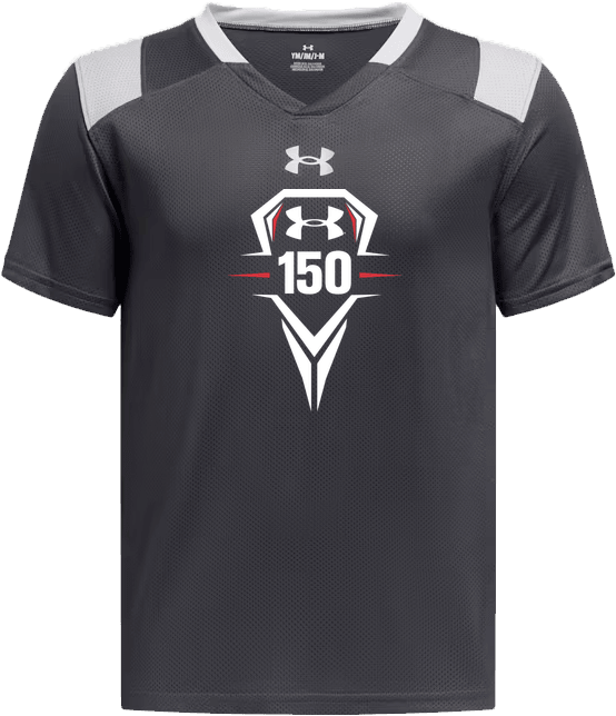 UA 150 2026 - White Collection