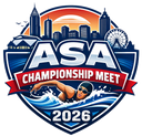 ASA Championship Meet 2026 - Color Collection