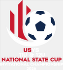 USYS National State Cup Invitational Championship 2026 - White Collection