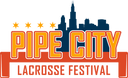Pipe City Lacrosse Festival 2026 Collection