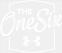 UA The One Six 2026 (White) Collection