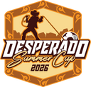 Desperado Summer Cup 2026 Collection