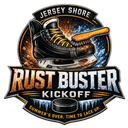 Rust Buster Kickoff 2026 Collection