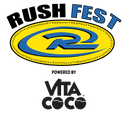 Rush Fest 2026 (Black) Collection