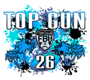 FBU Top Gun 2026 (Paint Splatter) Collection