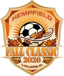 Hempfield Fall Classic 2026 Collection