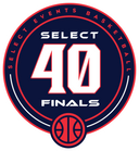 Select 40 Finals 2026 Collection