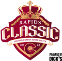 The Rapids Classic 2026 (Black) Collection