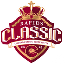 The Rapids Classic 2026 (White) Collection