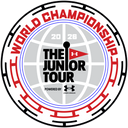 The Junior Tour World Championship 2026 (Globe) Collection