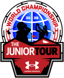 The Junior Tour World Championship 2026 (Three) Collection