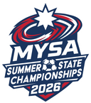 MYSA Summer State Championships 2026 Collection