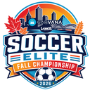 Carvana Soccer Elite Fall Championships 2026 Collection