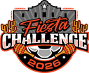 Fiesta Challenge 2026 Collection