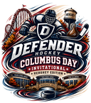 Columbus Day Invitational Hershey 2026 Collection