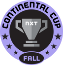 Fall Continental Cup 2026 Collection