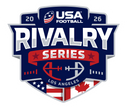 USA Football Summer Series 2026 (Badge) Collection