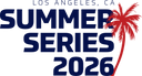 USA Football Summer Series 2026 (Navy - Palm - Horizontal) Collection