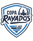 Copa Rayados St. Louis 2026 (Badge) Collection