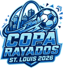 Copa Rayados St. Louis 2026 (City) Collection