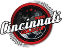 Cincinnati Gold Cup 2026 Collection