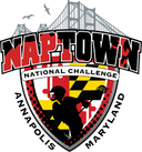 Naptown National Challenge 2026 (Black) Collection