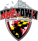 Naptown National Challenge 2026 (White) Collection