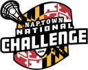 Naptown National Challenge 2026 (Flag) Collection