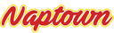 Naptown National Challenge 2026 (Wordmark - White) Collection