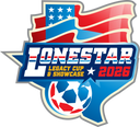 Lonestar Legacy Cup & Showcase 2026 (State) Collection