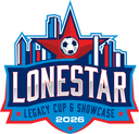 Lonestar Legacy Cup & Showcase 2026 (City) Collection