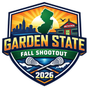Garden State Fall Shootout 2026 Collection