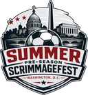 Summer Breakout Scrimmagefest 2026 (Black & Red) Collection