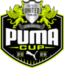 Fort Wayne United Puma Cup 2026 Collection