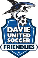 Davie United Soccer Friendlies 2026  Add Tags Collection