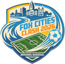 Fox Cities Clash 2026 Collection