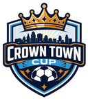 Crown Town Cup 2026 (Badge) Collection