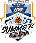 LIVE Summer Jam Fest 2026 Collection