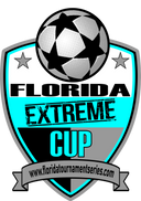 Florida Extreme Cup 2026 (Turquoise) Collection