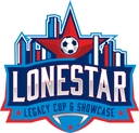 Lonestar Legacy Cup & Showcase 2026 (City) Collection