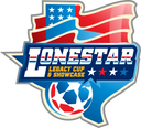 Lonestar Legacy Cup & Showcase 2026 (State) Collection
